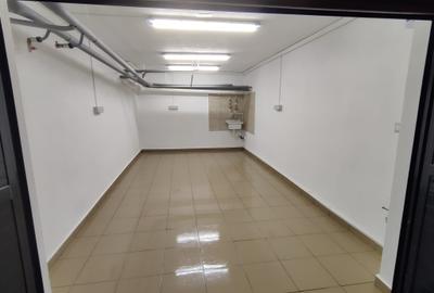 Garaj individual Drumul Taberei, Renovat Integral, utilitati contorizate separat - 1