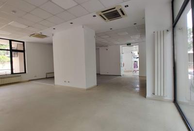 Spatiu de retail cu multiple functiuni in zona Titulescu - Banu Manta Spatiu de retail cu multiple functiuni in zona Titulescu - Banu Manta - 6