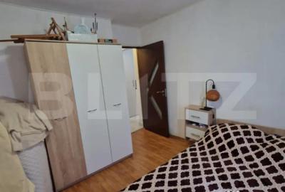 Apartament cu 2 camere decomandat, mobilat în Micro 12 - 1
