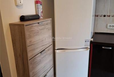 Garsonieră în Central - 5