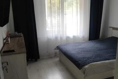 Apartament 2 camere, semidecomandat, 42 mp, ac, boiler, metrou, Piata Sudului - 1