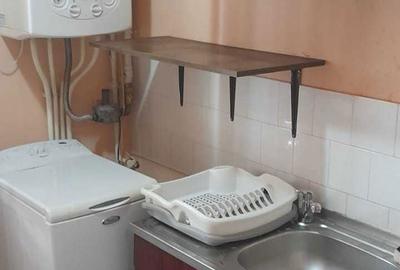Apartament cu 2 camere decomandat în Central - 4