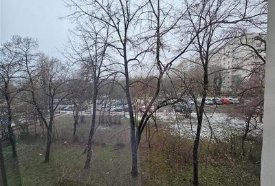 Apartament 3 camere de vanzare - etaj 2 - aproape de metrou Dristor - 17