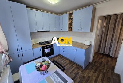 Apartament cu 3 camere decomandat în Cetate - 1