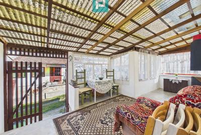 Casă individuală cu 6 camere cu Canalizare în Miniș - 17