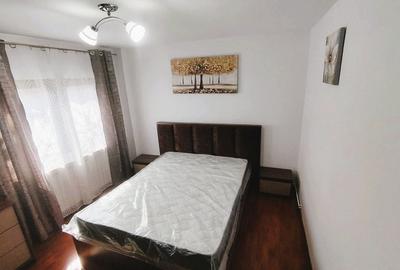Apartament cu 2 camere decomandat, mobilat în Drumul Sării - 3