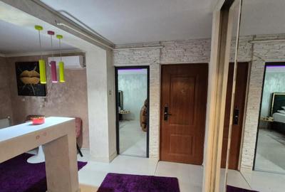 Apartament 2 camere, mobilat/utilat- zona Pie?ei Centrale - 4