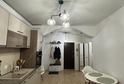 Apartament cu 2 camere decomandat în Drumul Sării - 3