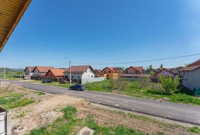 Oportunitate Casa la Ro?u in Harman Ideala pentru... - 1