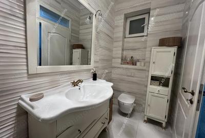 Apartament cu 2 camere semidecomandat, mobilat în Odobescu - 20