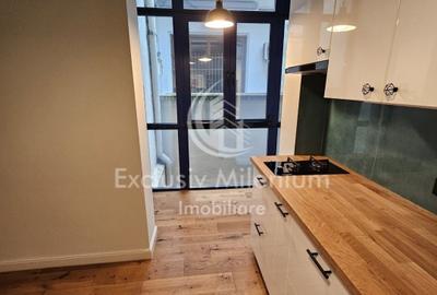 Birou, de 120 mp, în Dorobanți - 2