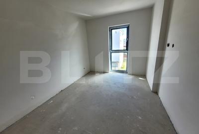 Apartament cu 2 camere semidecomandat în Între Lacuri - 3