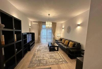 Apartament 3 Camere Domenii | 2 Terase | Centrala proprie | Parcare subterana - 1