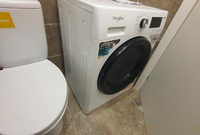 Garsonieră semidecomandată în Militari