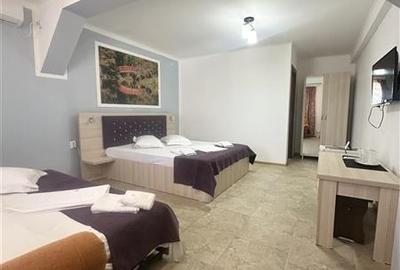 Hotel/Pensiune, de 37.14289855957 mp, în Central - 7