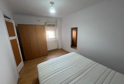Inchiriere apartament doua camere mansarda vila D+P+1+M Cotroceni - 4