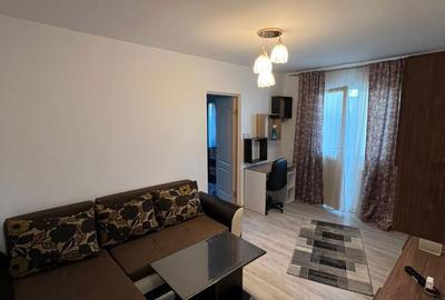 Apartament cu 2 camere semidecomandat în Uiești - 6