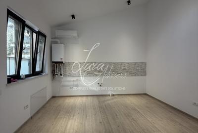 Garsonieră decomandată, mobilată în Banu Manta - 5