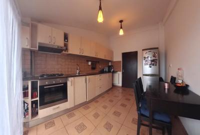 Apartament cu 2 camere decomandat, mobilat în Est - 4
