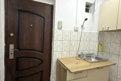 Garsoniera 22 mp, etaj 3, pozitie excelenta -  Iosefin - 5