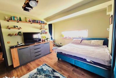 Apartament cu 3 camere decomandat în Girocului - 1