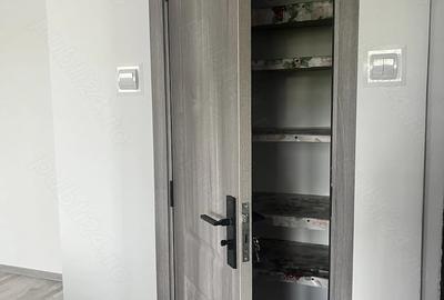 Apartament cu 3 camere decomandat în Central - 1