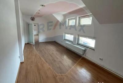 Spațiu comercial, de 42 mp, în Burdujeni - 2