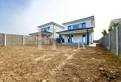 Calitatea Conteaza!Teren Generos!5 camere!Case Decalate! - 9