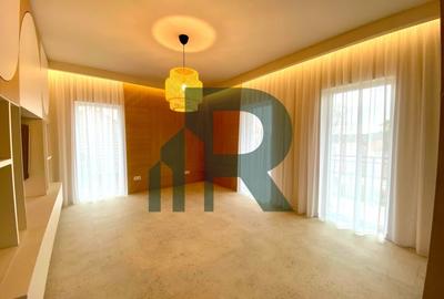 Apartament nou cu 2 camere balcon si parcare privata in Selimbar - 2