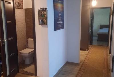 Apartament cu 3 camere decomandat, mobilat în Capitol - 6