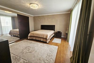 Casă individuală cu 4 camere cu Canalizare în 9 Mai - 51