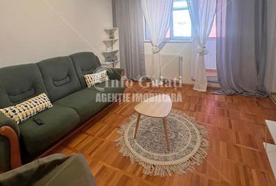 Apartament cu 2 camere, mobilat în Port - 2