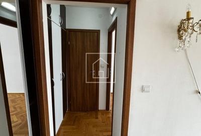 Apartament 3 camere 78 mp utili, balcon, pivnita, lift zona M.Viteazul - 13