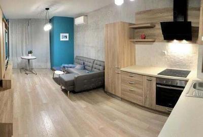 Apartament cu 2 camere decomandat în Bucovina