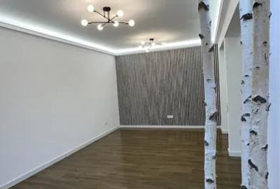 APARTAMENT 3 CAMERE - COMPLET RENOVAT - BUCURESTII NOI - PAJURA - 4