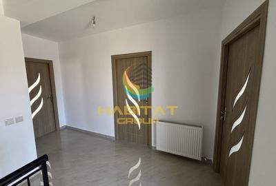 Casă individuală cu 4 camere cu Canalizare în Est - 2