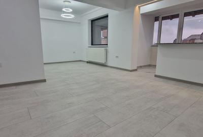 Apartament cu 3 camere în Ultracentral - 1