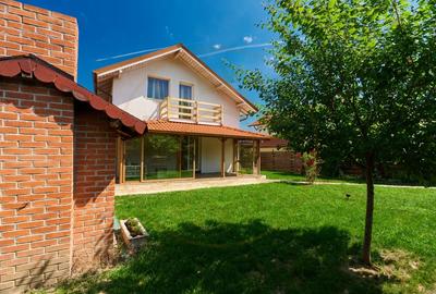 Casă individuală cu 3 camere cu Canalizare în Uiasca - 20