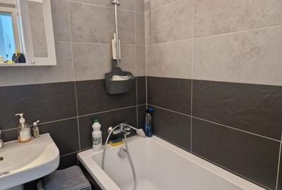 Apartament 2 camere Tractoru , balcon+terasa comuna - 9