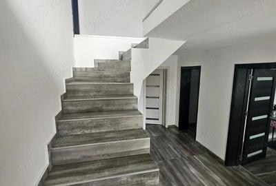 Pensiune de vanzare in comuna Mu?ate?ti, jude? Arge?. - 1