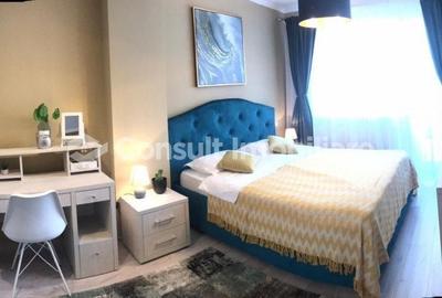 Penthouse | Manastur | Zona Platinia - 3