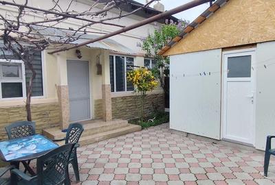 Casă cu Teren 140 Mp în Central - 5