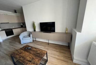 Apartament cu 3 camere semidecomandat, mobilat în Iris - 3