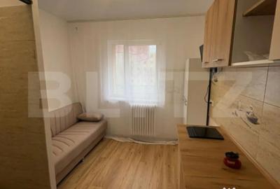 Garsonieră în Florilor - 3