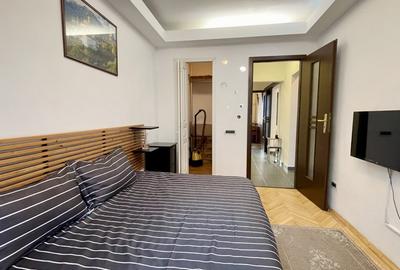 Inchiriere 3 camere Vitan-Kaufland, centrala proprie, comision 0% Inchiriere 3 camere Vitan-Kaufland, centrala proprie, comision 0% - 7