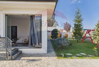 Casă individuală cu 5 camere cu Teren 500 Mp în Corbeanca - 18