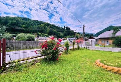 Casa solida cu teren generos in Rucar Direct Proprietar - 8