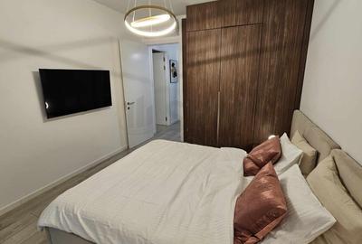 REA1020796 Duplex 3 camere Win Herastrau - 2