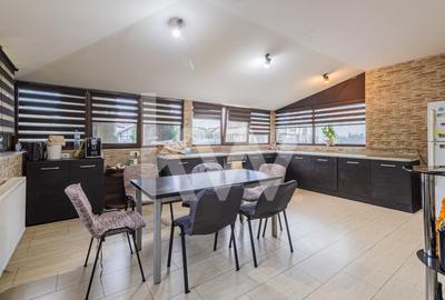 Apartament de 105mp + Curte Proprie | Pret 1.200€/mp | Parcare Inclusa - 2