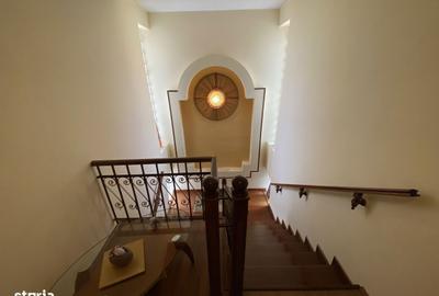 Casă cu 5 camere cu Canalizare în Ștefăneștii de Jos - 18